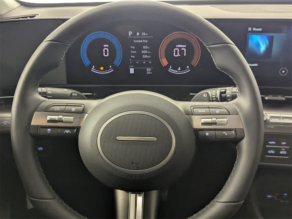 Thumbnail: 2026 Hyundai Kona - 17
