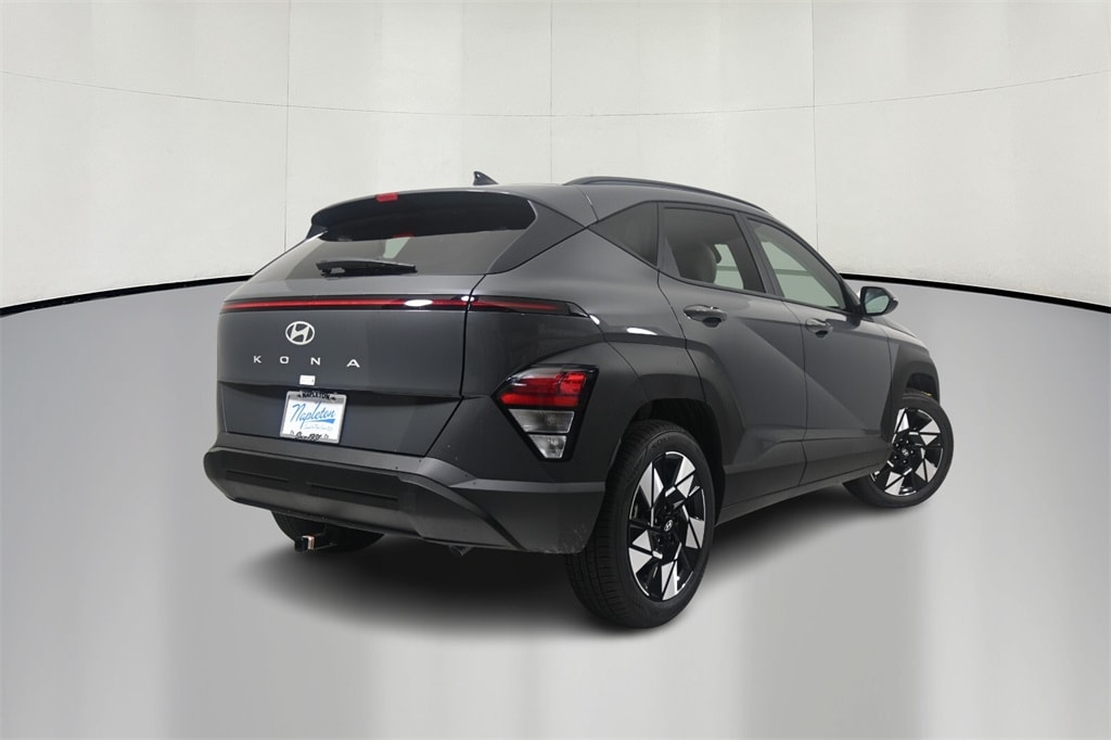 Thumbnail: 2025 Hyundai Kona - 7