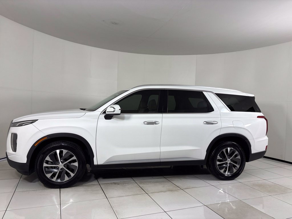 Used 2022 Hyundai Palisade SEL SUV