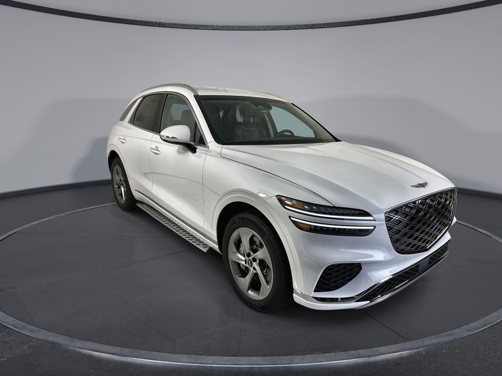 Thumbnail: 2026 Genesis GV70 - 2