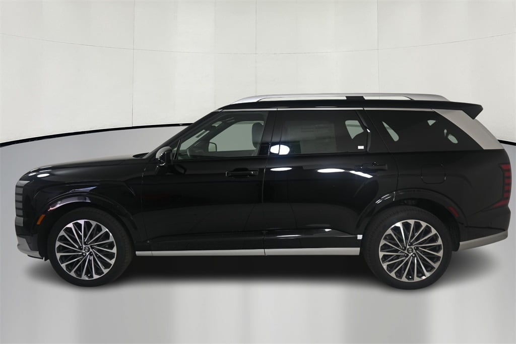 Thumbnail: 2026 Hyundai Palisade - 4