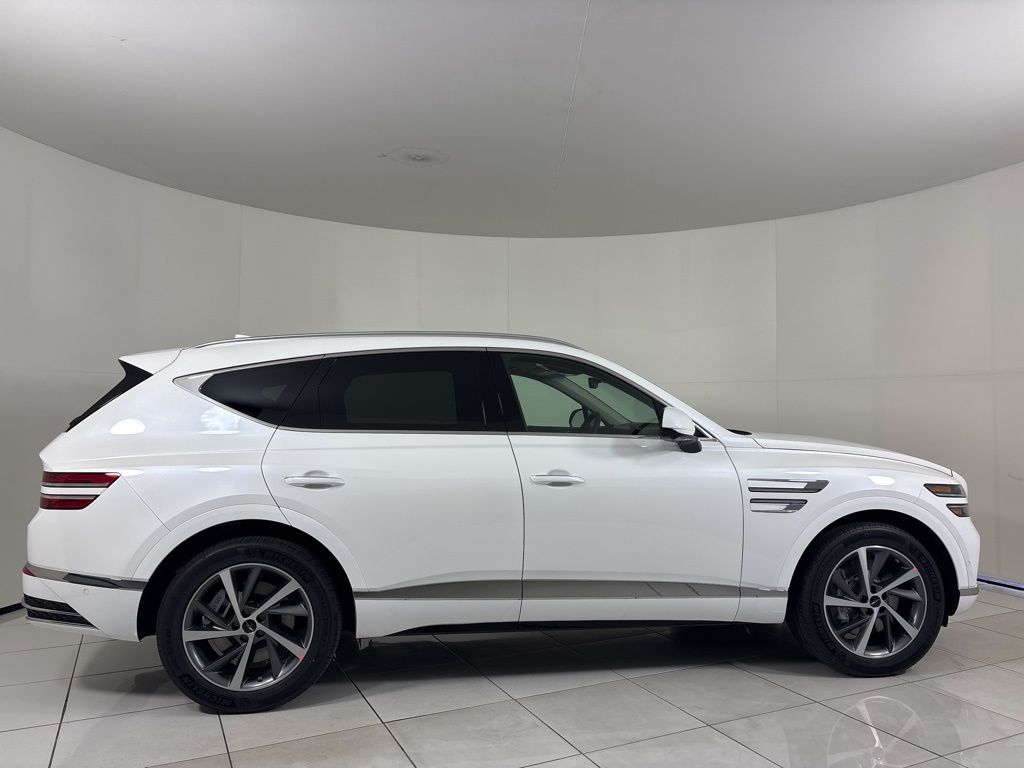 Thumbnail: 2026 Genesis GV80 - 6