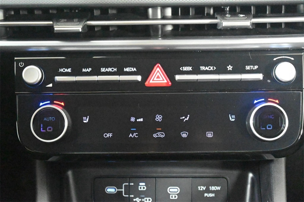 Thumbnail: 2026 Hyundai Tucson - 20