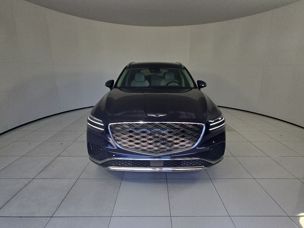 New 2026 Genesis GV70 2.5T Advanced AWD SUV