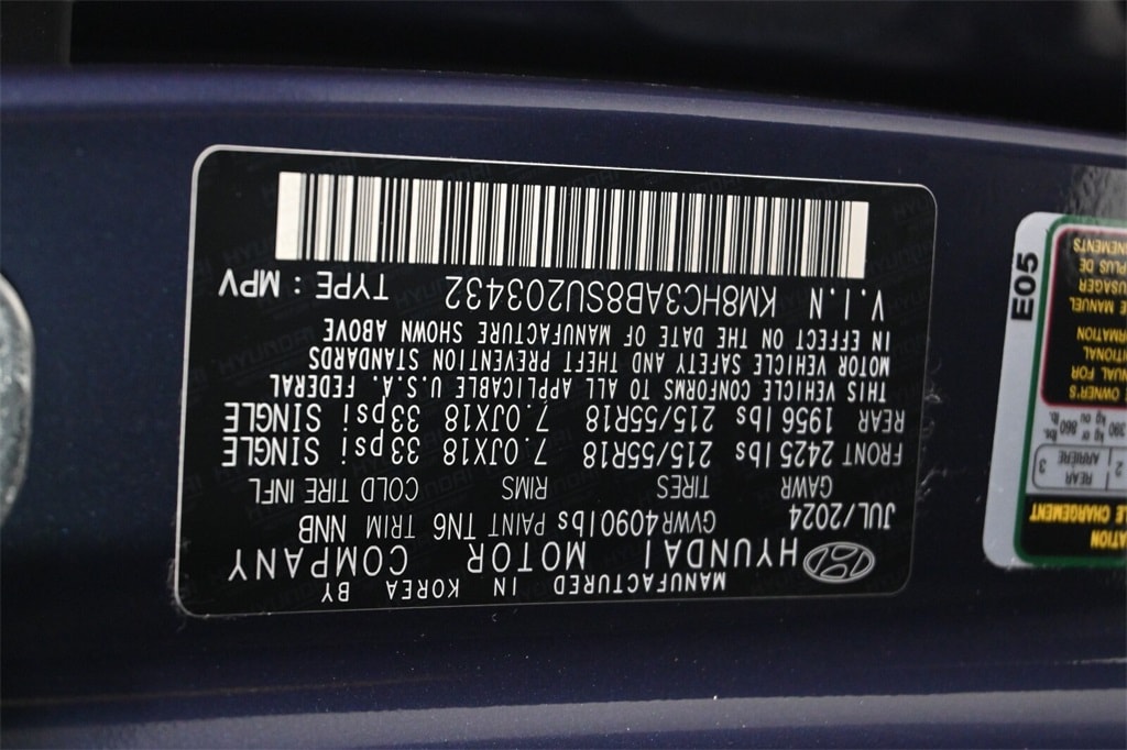 Thumbnail: 2025 Hyundai Kona - 22