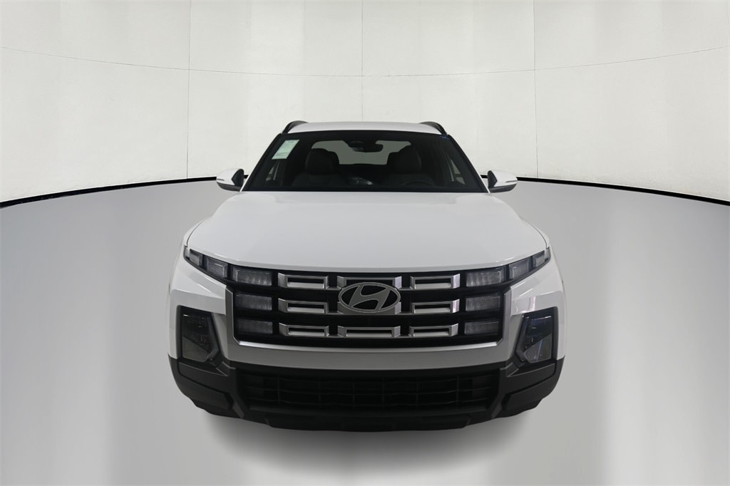 Thumbnail: 2026 Hyundai Santa Cruz - 2
