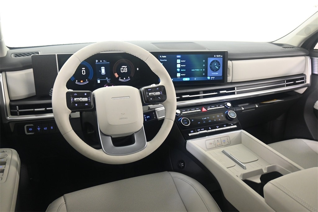 Thumbnail: 2025 Hyundai Santa Fe - 11
