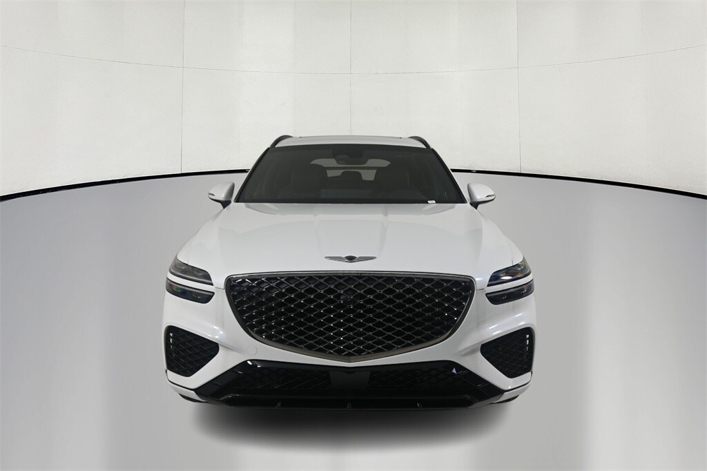 Thumbnail: 2025 Genesis GV70 - 2