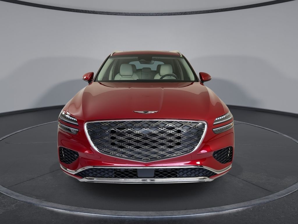 New 2026 Genesis GV70 SUV