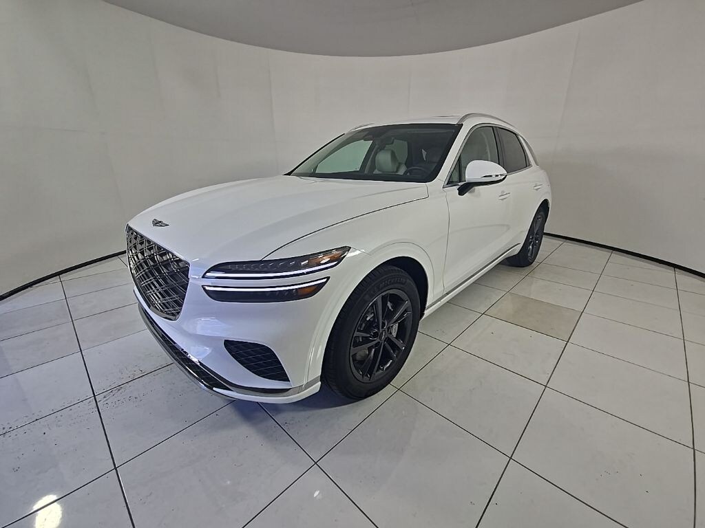New 2027 Genesis GV70 2.5T Select SUV