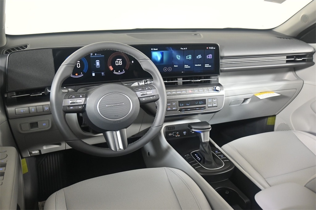 Thumbnail: 2025 Hyundai Kona - 11