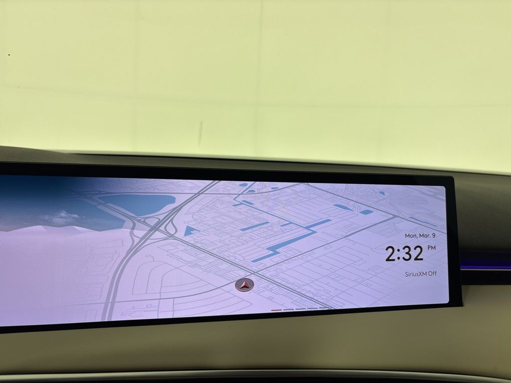 Thumbnail: 2026 Genesis GV70 - 29