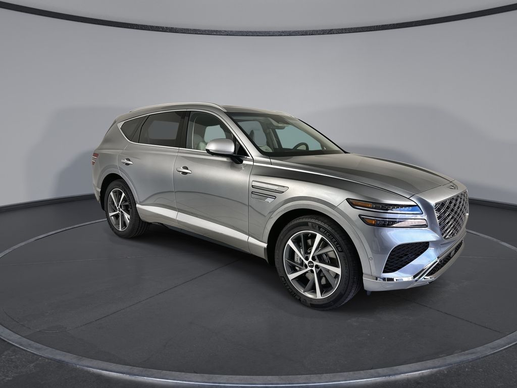 Thumbnail: 2026 Genesis GV80 - 2