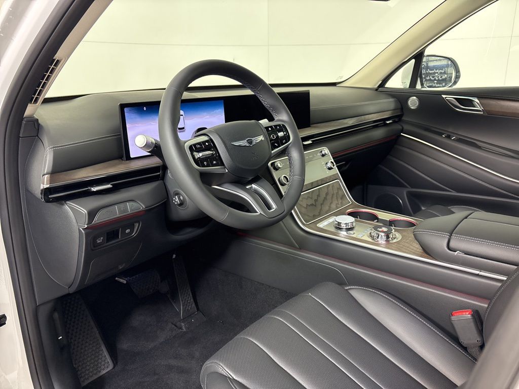 Thumbnail: 2026 Genesis GV80 - 15