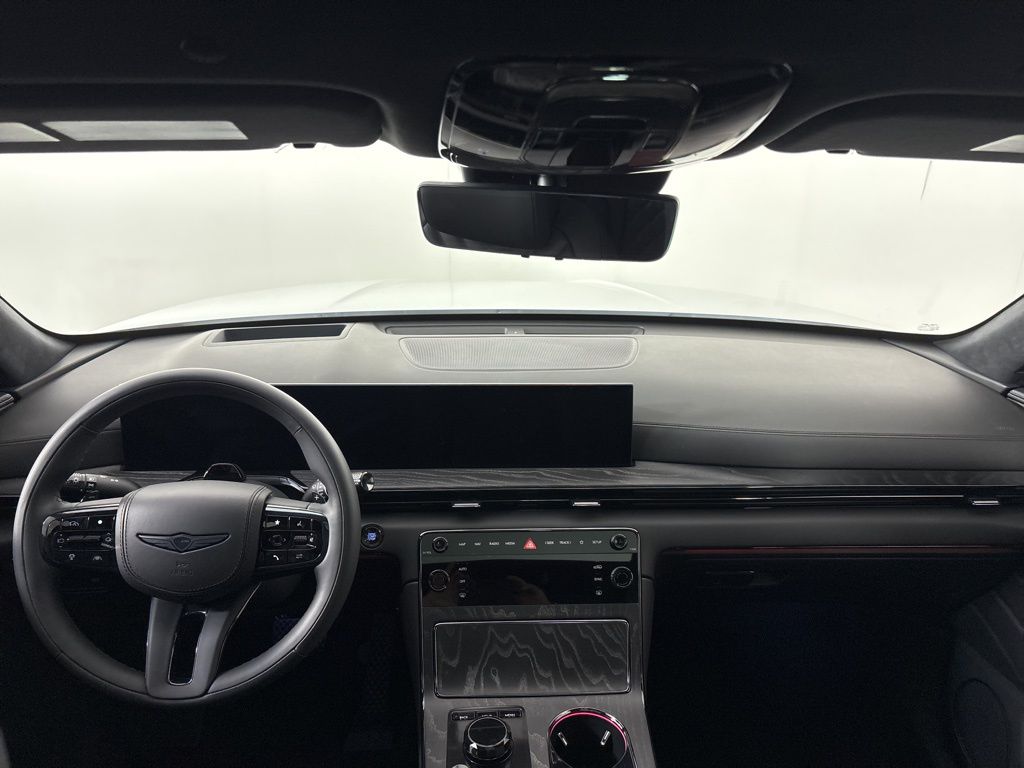 Thumbnail: 2026 Genesis GV80 - 19