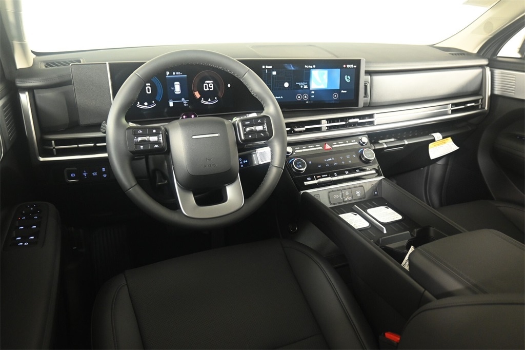 Thumbnail: 2026 Hyundai Santa Fe - 11