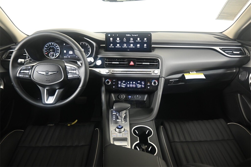 Thumbnail: 2026 Genesis G70 - 14