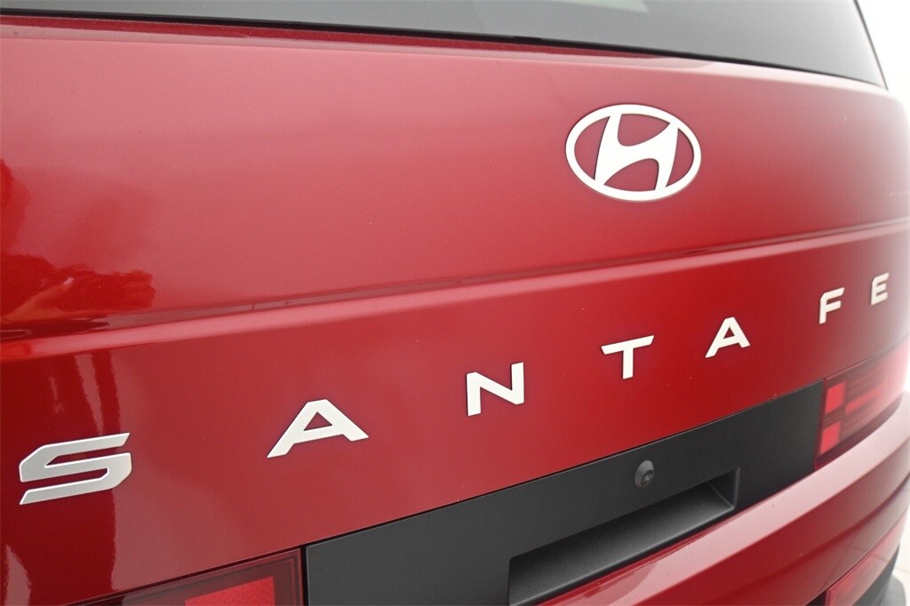 Thumbnail: 2025 Hyundai Santa Fe - 8