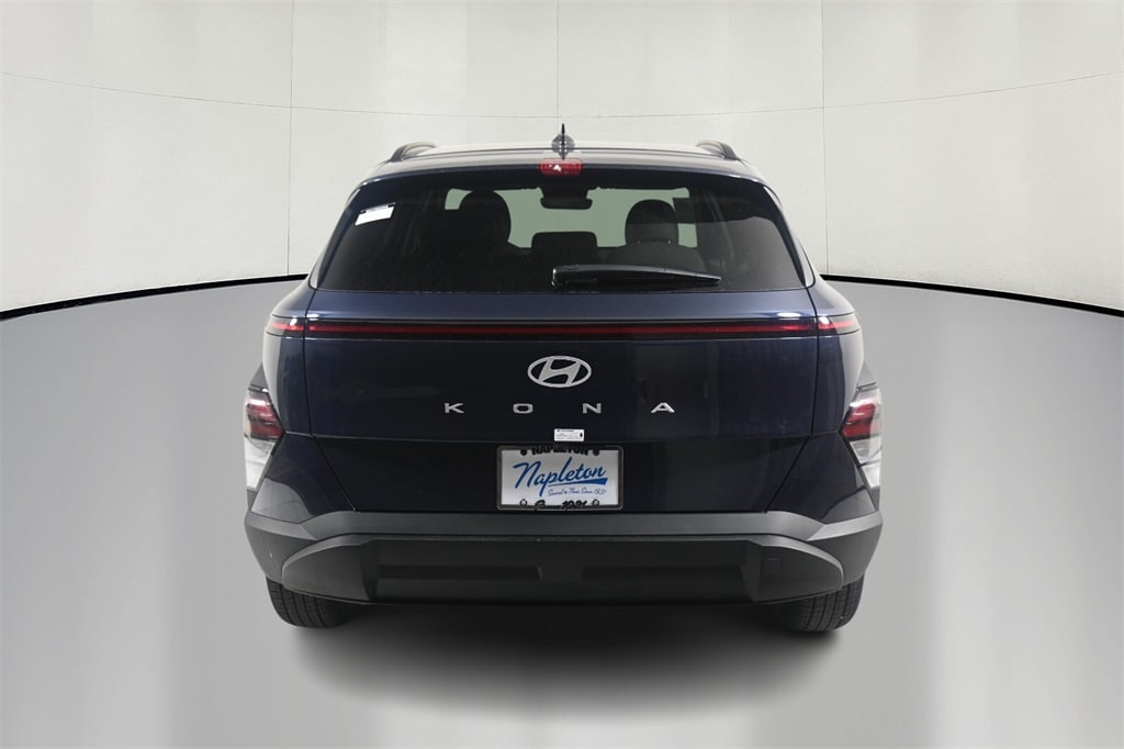 Thumbnail: 2025 Hyundai Kona - 6