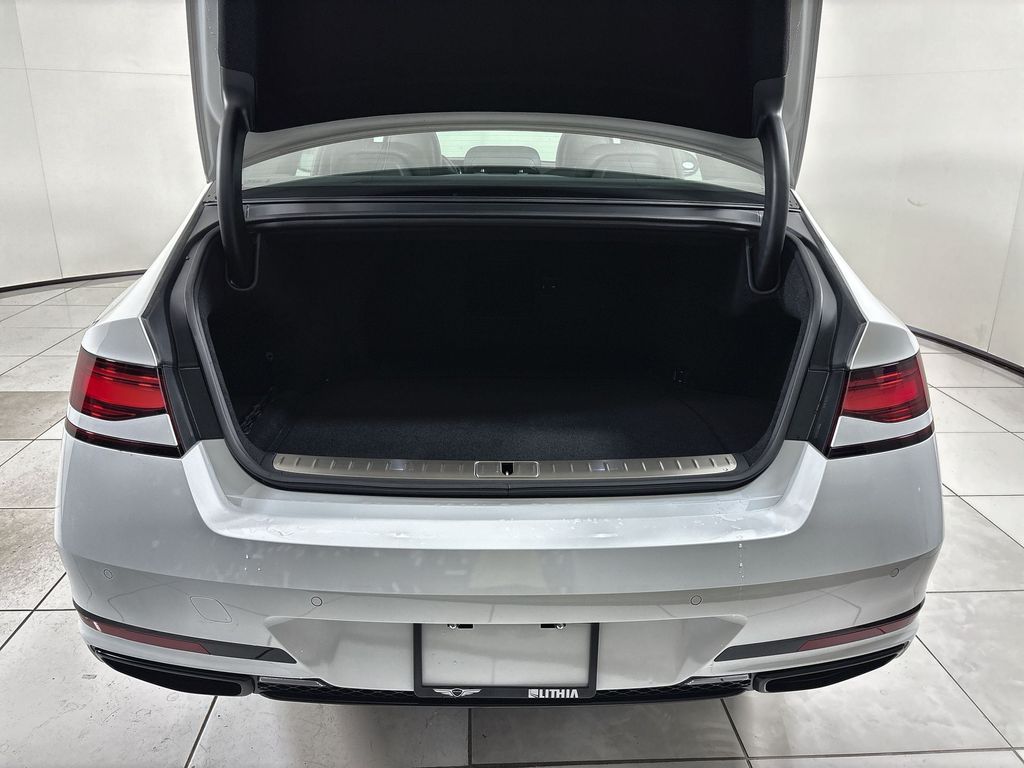 Thumbnail: 2026 Genesis G90 - 21