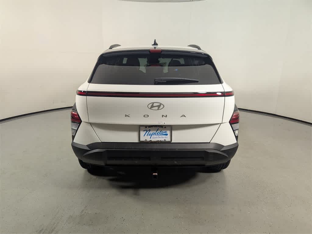 Thumbnail: 2026 Hyundai Kona - 6