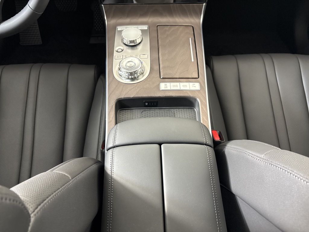 2026 GENESIS G80 Advanced - Photo 23