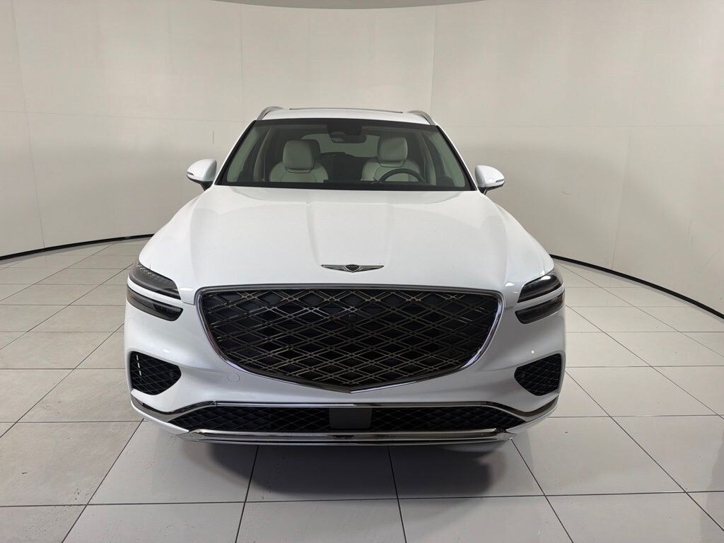 New 2027 Genesis GV70 2.5T Advanced SUV
