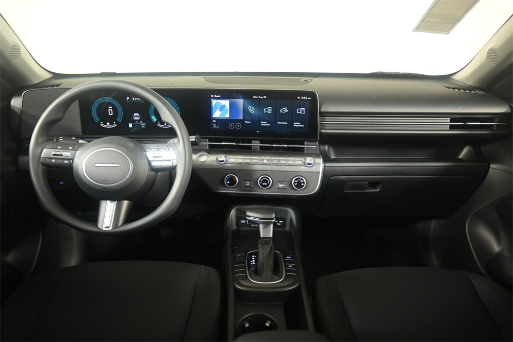Thumbnail: 2026 Hyundai Kona - 14