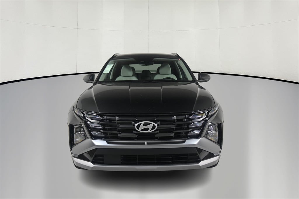 Thumbnail: 2025 Hyundai Tucson - 2