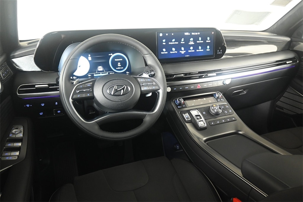 Thumbnail: 2025 Hyundai Palisade - 11