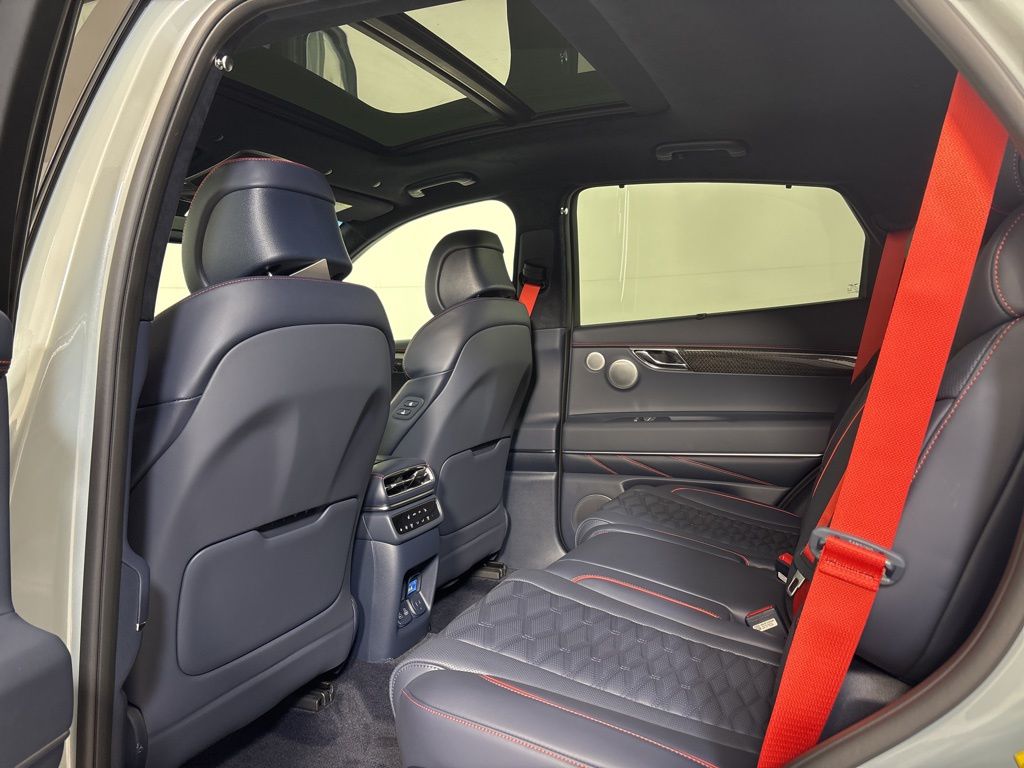 Thumbnail: 2026 Genesis GV80 - 17