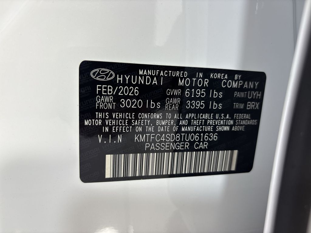 Thumbnail: 2026 Genesis G90 - 29