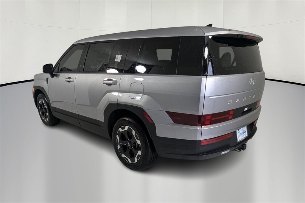 Thumbnail: 2025 Hyundai Santa Fe - 5