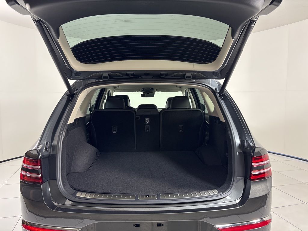 Thumbnail: 2026 Genesis GV80 - 23