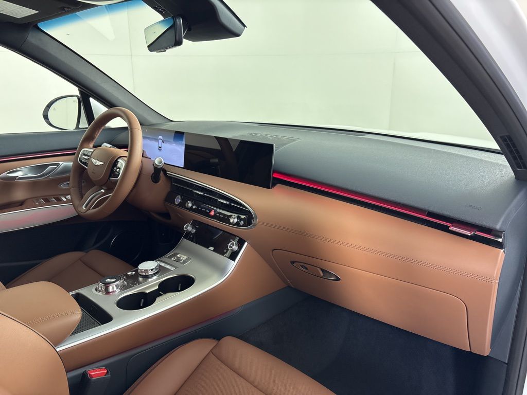 Thumbnail: 2026 Genesis GV70 - 13