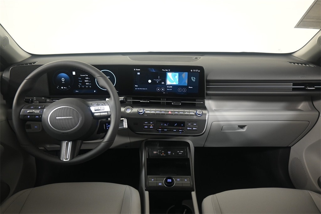 Thumbnail: 2025 Hyundai Kona - 14