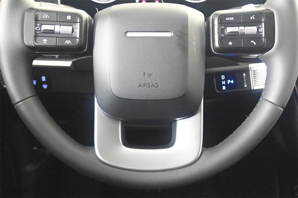 Thumbnail: 2025 Hyundai Santa Fe - 15