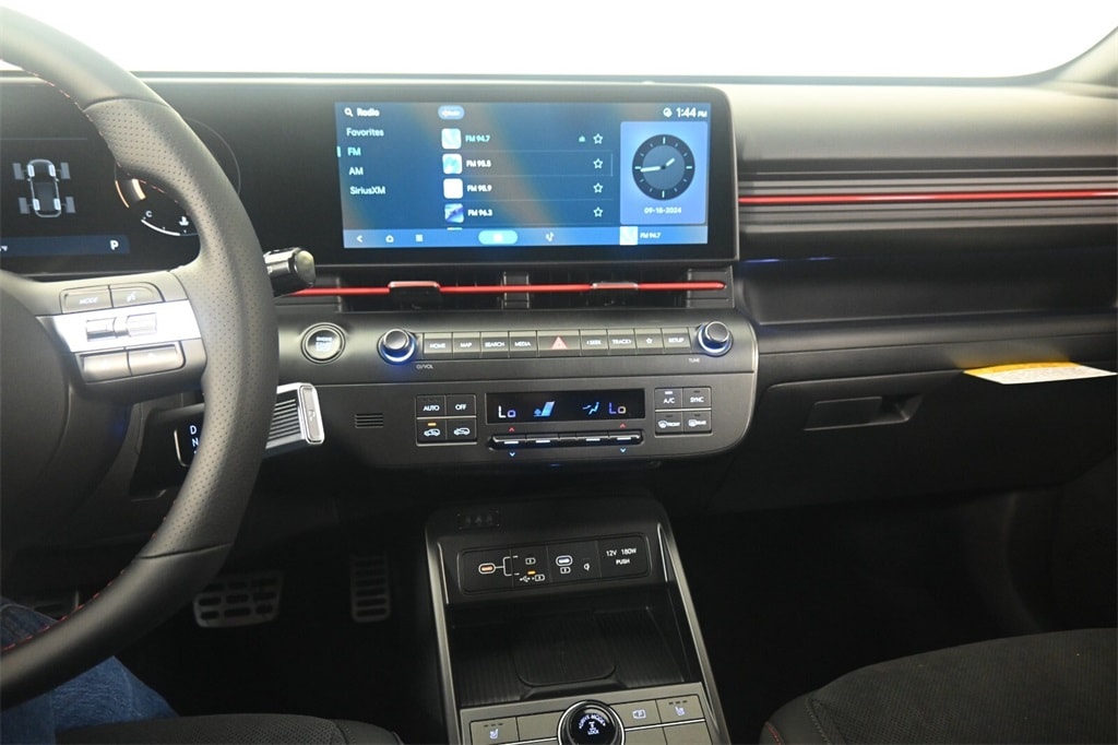 Thumbnail: 2025 Hyundai Kona - 20