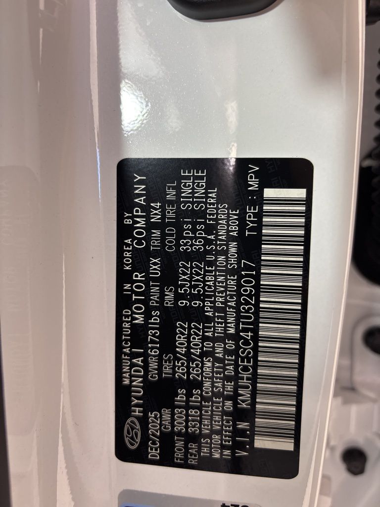 Thumbnail: 2026 Genesis GV80 - 10