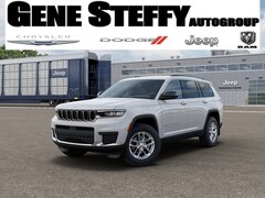 2026 Jeep Grand Cherokee L Laredo Sport Utility