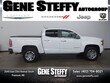  GMC Canyon