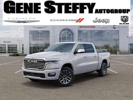 2026 Ram 1500 Limited Pickup