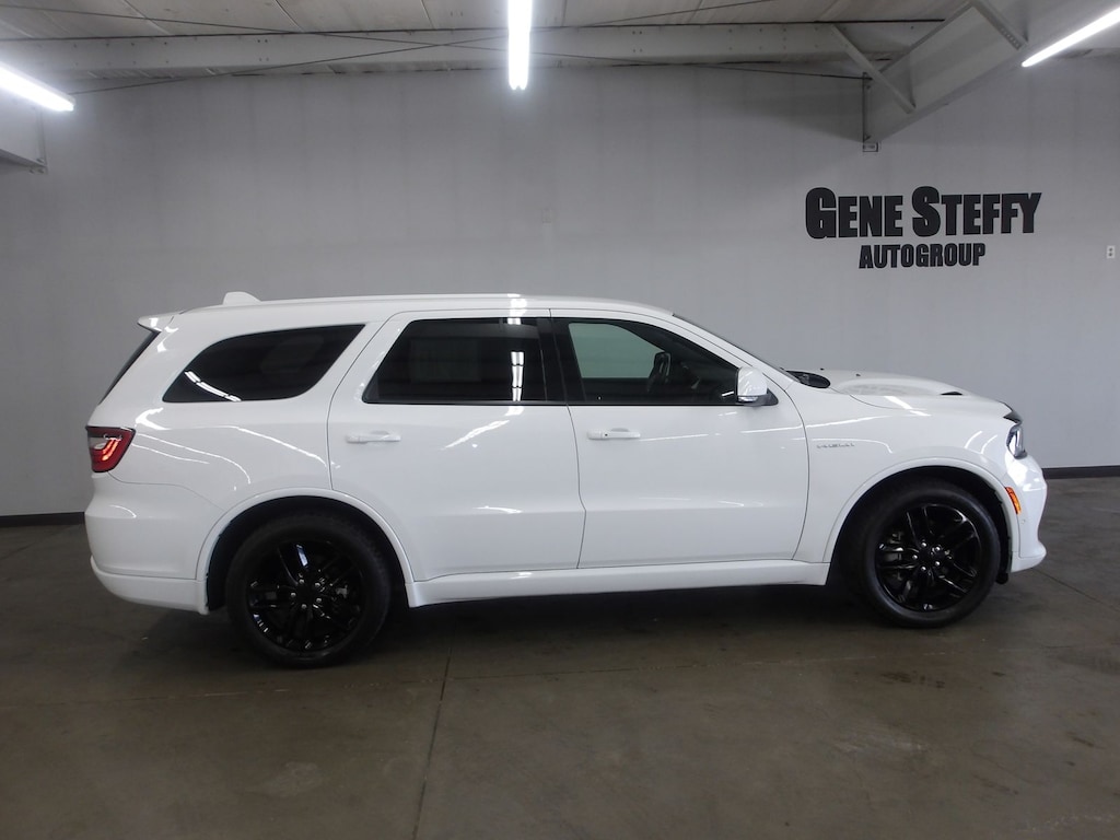 Used 2022 Dodge Durango R/T SUV
