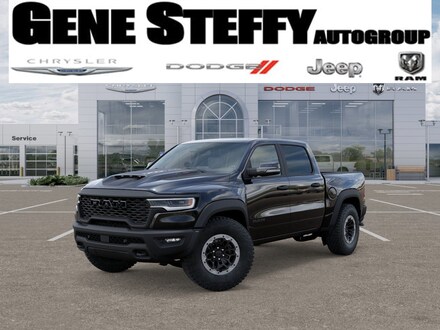 2026 Ram 1500 RHO Pickup