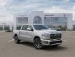 2026 Ram 1500 Laramie Pickup