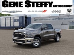 2026 Ram 1500 Big Horn/Lone Star Pickup