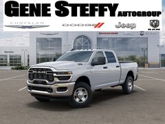 2026 Ram 3500 Tradesman Pickup