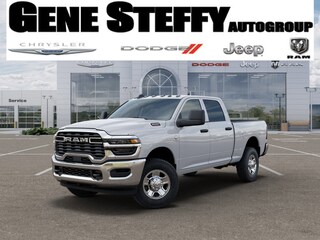 2026 Ram 3500 Tradesman Pickup