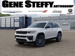 2026 Jeep Grand Cherokee 85TH ANNIVERSARY EDITION 4X4 Sport Utility