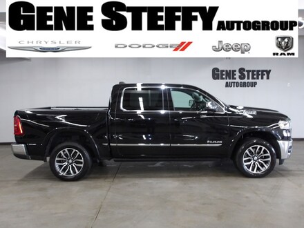 2025 Ram 1500 Limited Truck
